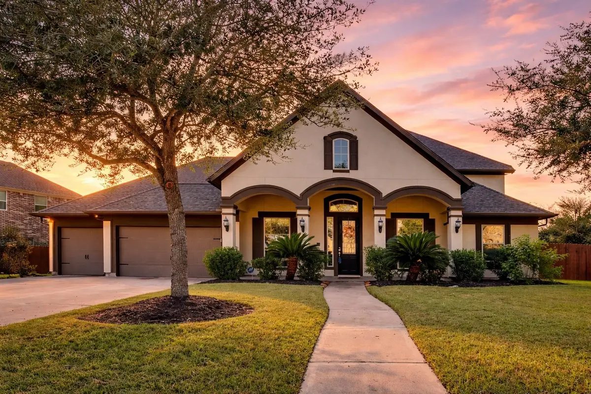 20103 Emery Spur Lane, Cypress, TX 77433 - #1