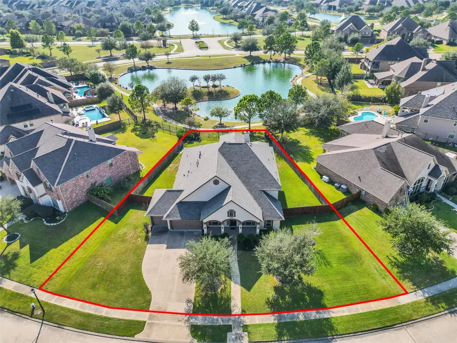 20103 Emery Spur Lane, Cypress, TX 77433 - #2