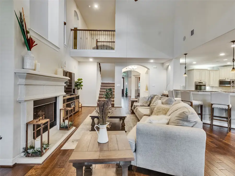 20103 Emery Spur Lane, Cypress, TX 77433 - #3