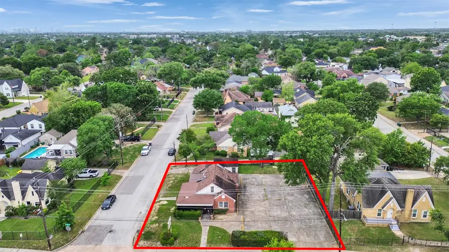 713 Fairbanks Street, Houston, TX 77009 - #3