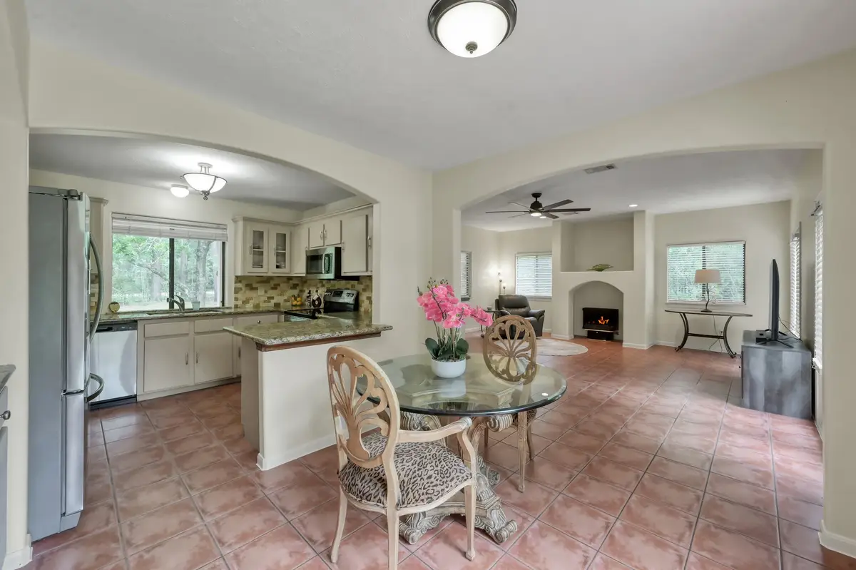 26302 Penguin Street, Magnolia, TX 77355 - #1