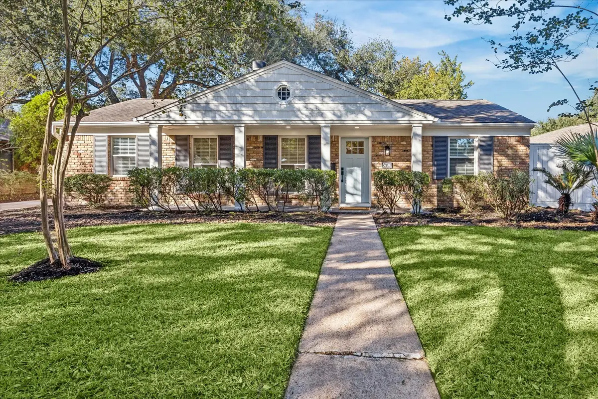 5706 Capello Drive, Houston, TX 77035 - Image #1