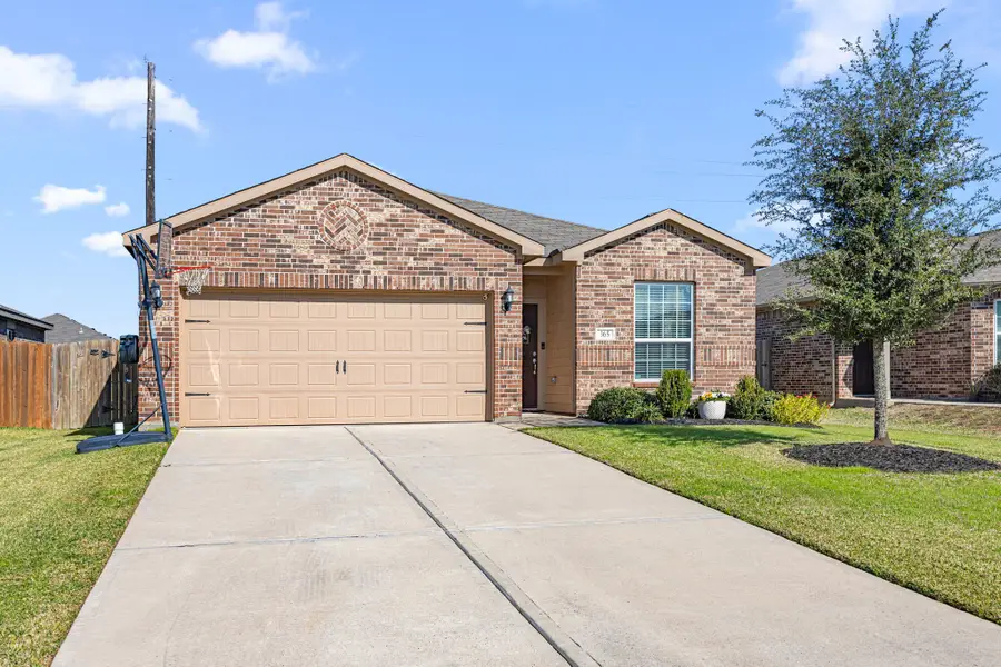 365 Stone Gage Drive, Katy, TX 77493 - Image #3