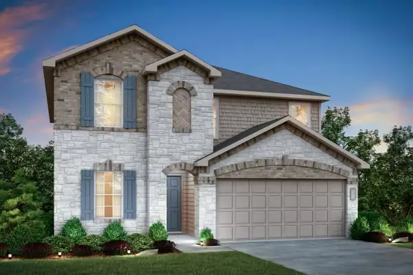 14874 Peach Blossom Drive, Conroe, TX 77302