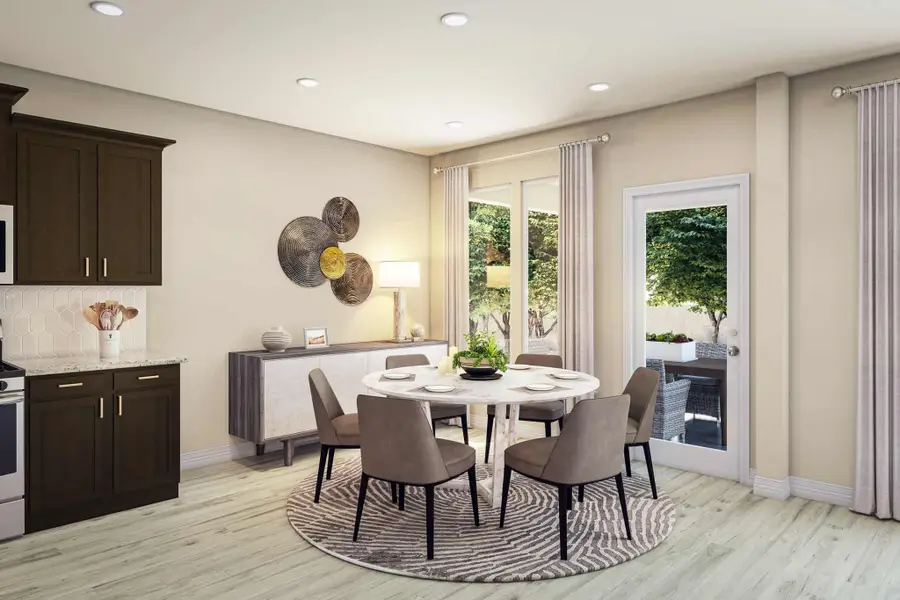 21726 Redwood Bluff Trail, Cypress, TX 77433 - #3