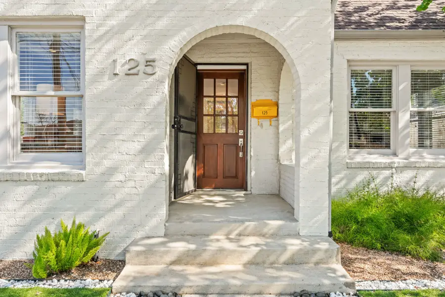 125 North Street, Houston, TX 77009 - #2