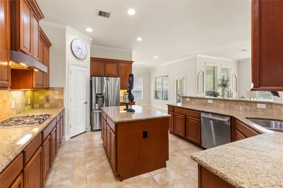 20390 Presley Grove Drive, Porter, TX 77365 - #2