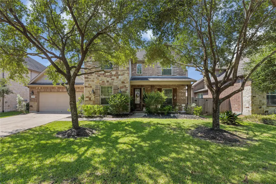 20390 Presley Grove Drive, Porter, TX 77365 - #3