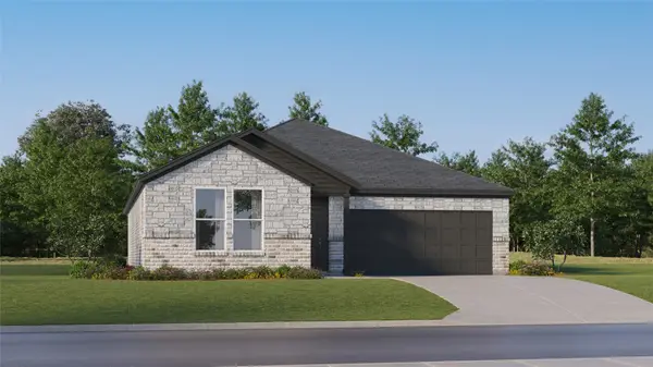 1710 Indigo Chase Drive, Crosby, TX 77532