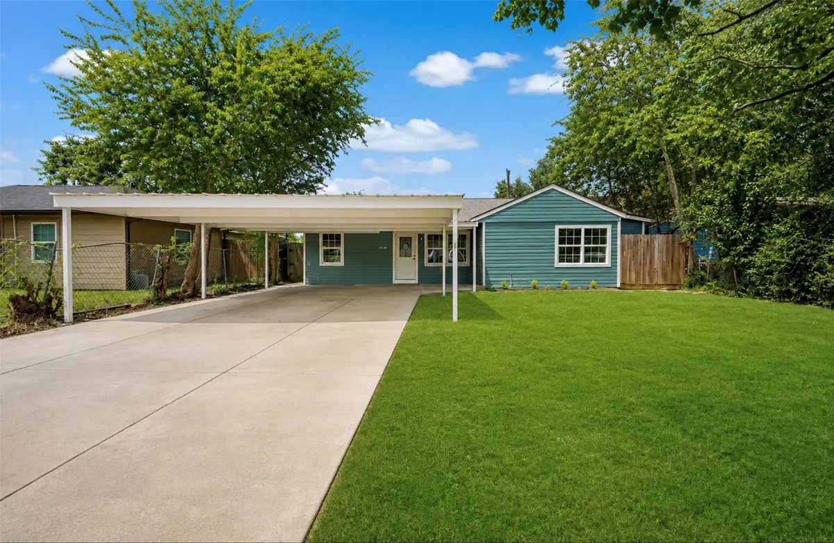 6638 Thornwall Street, Houston, TX 77092 - #1