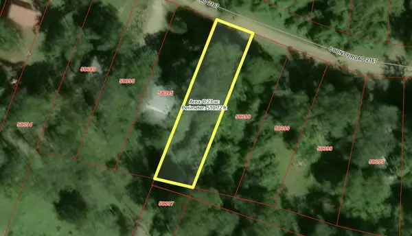1438 County Road 2167, Cleveland, TX 77327