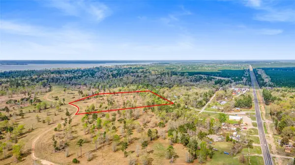 Lot 8 Eagle Falls Boulevard, Trinity, TX 75862