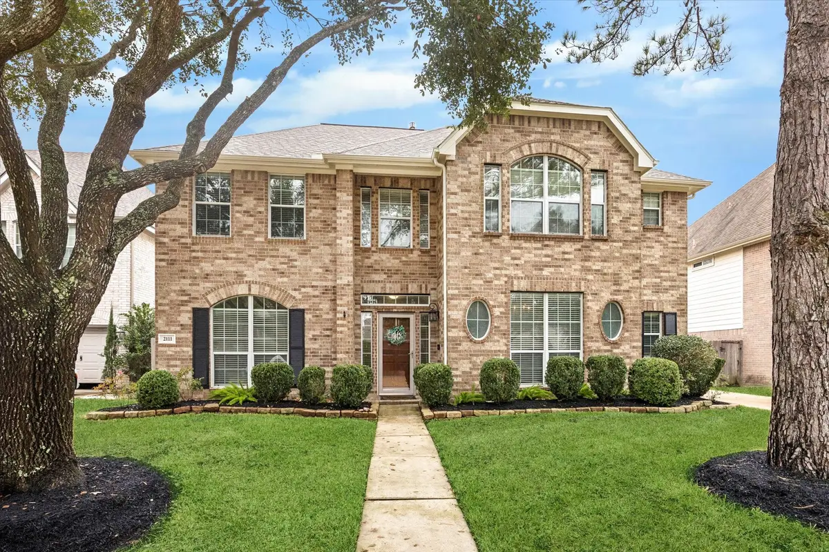2111 Great Prairie Lane, Katy, TX 77494 - #1