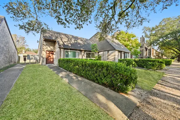 15607 Weldon Drive, Houston, TX 77032