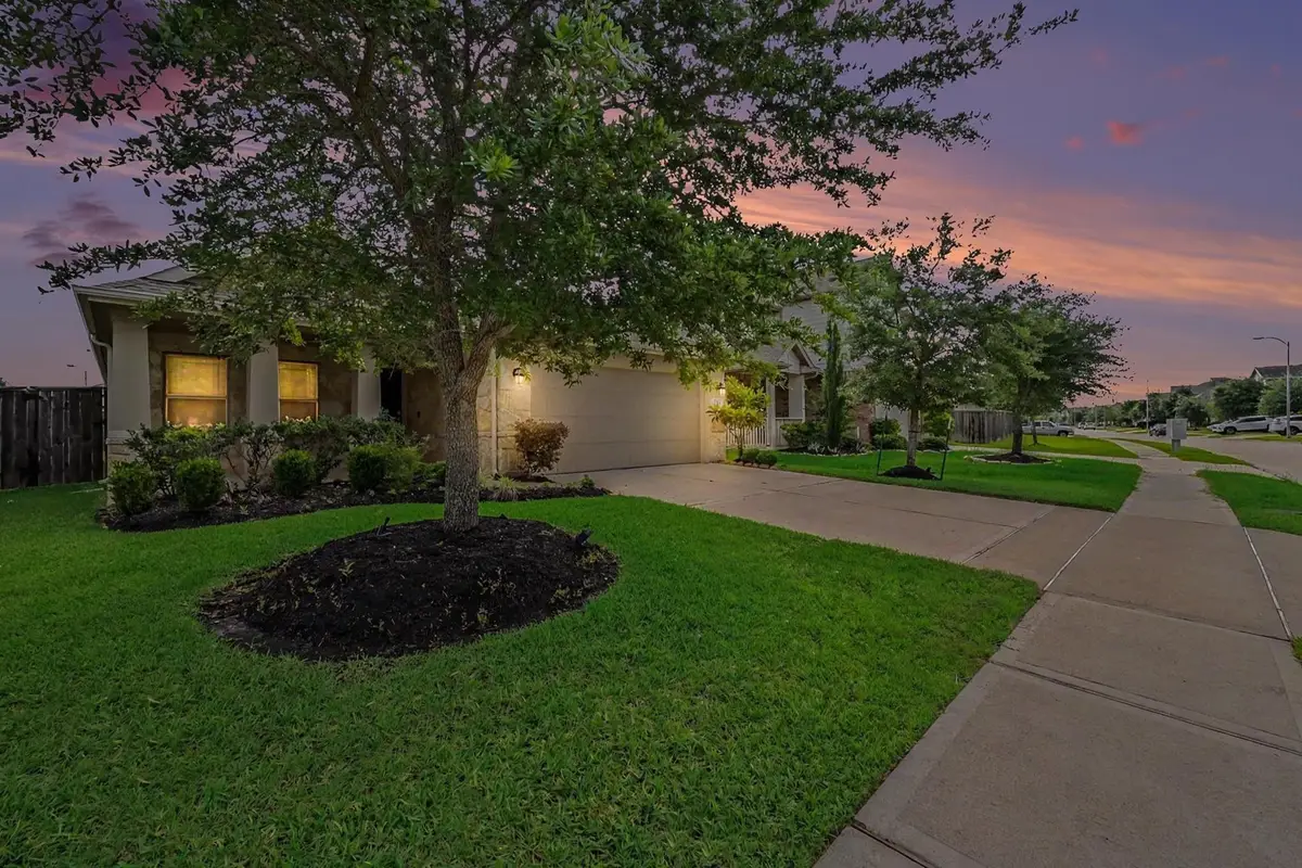 20354 Creekdale Bend Drive, Cypress, TX 77433 - #1