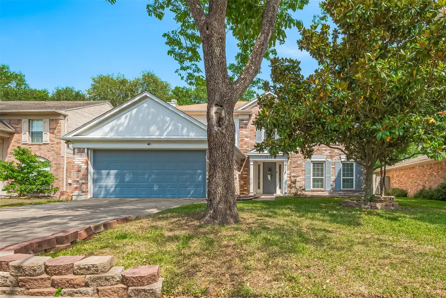 1010 Cheyenne Meadows Drive, Katy, TX 77450 - Image #3