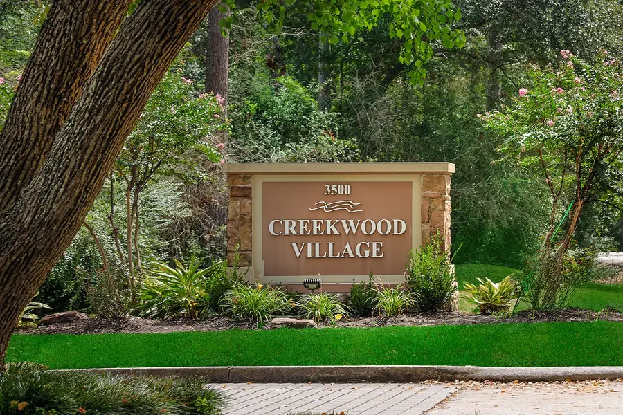 3500 Tangle Brush Drive #56, The Woodlands, TX 77381 - Image #2