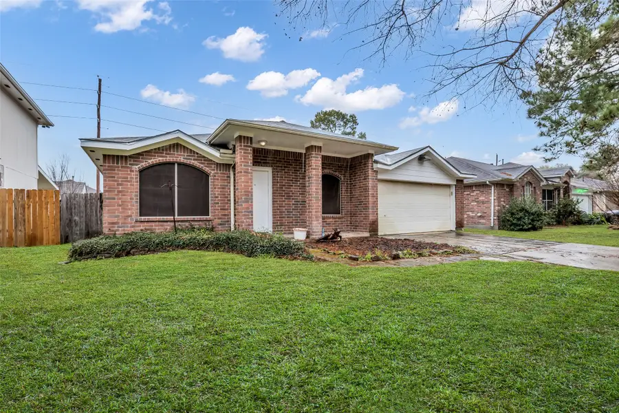 23914 Goodfellow Drive, Spring, TX 77373 - Image #3
