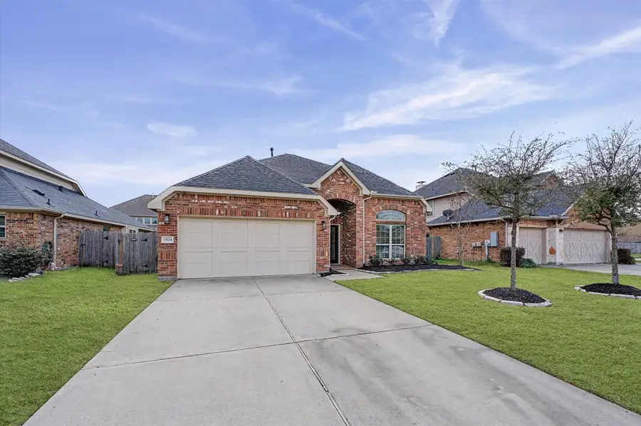 1504 Nacogdoches Valley Drive, League City, TX 77573 - #2