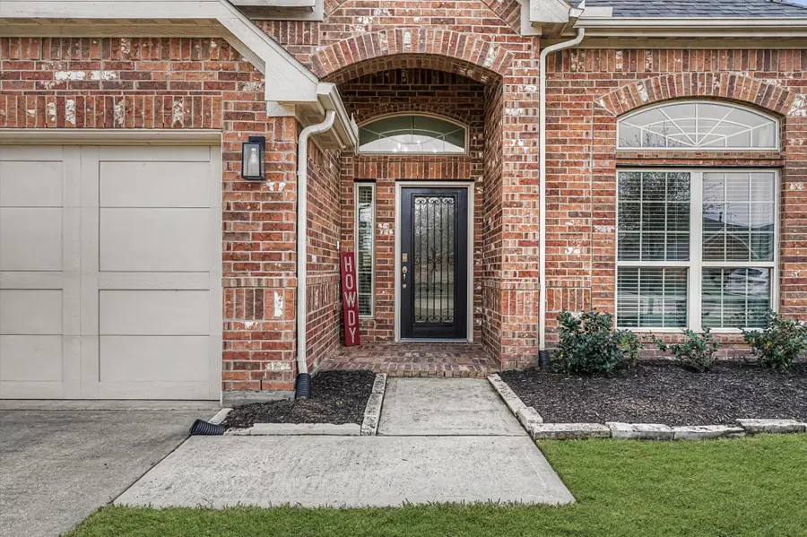 1504 Nacogdoches Valley Drive, League City, TX 77573 - #3