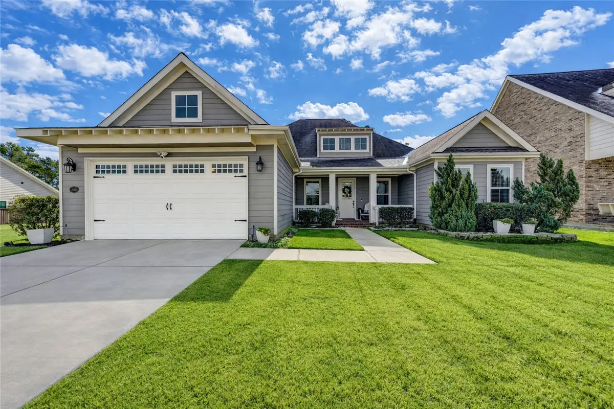 2160 Rope Maker Road, Conroe, TX 77384 - Image #1