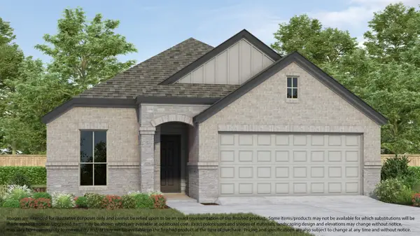 14827 Diamond Dove Lane, Houston, TX 77049