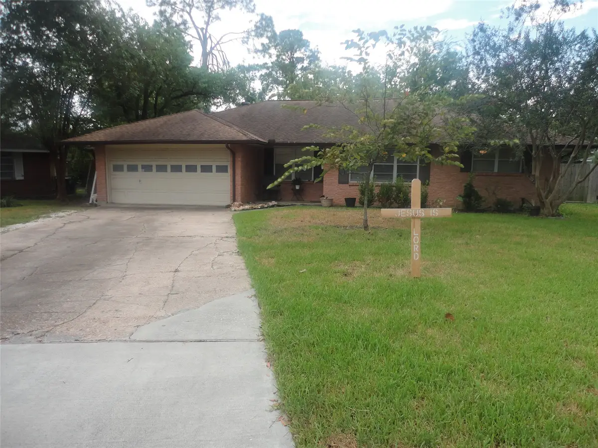 3302 Knoll Street, Houston, TX 77080 - #1