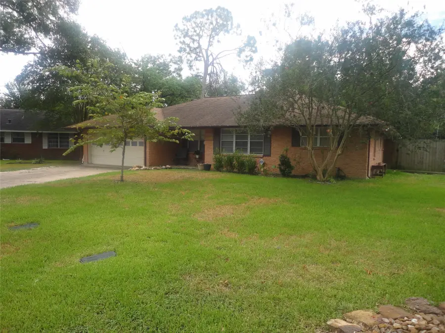 3302 Knoll Street, Houston, TX 77080 - #2