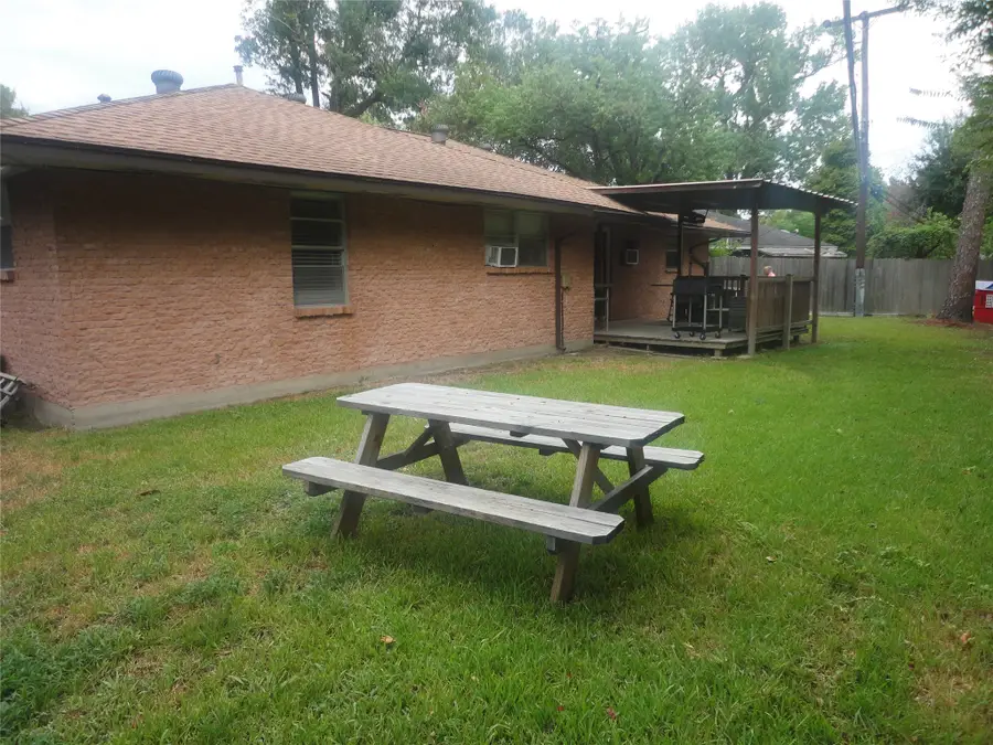 3302 Knoll Street, Houston, TX 77080 - #3