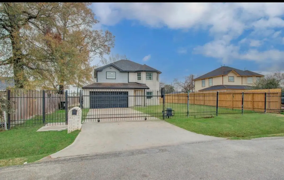 3131 Chaffin Street, Houston, TX 77087 - #1