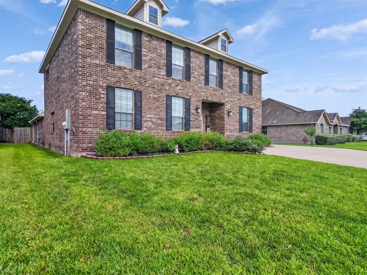 2209 Cochise Trail, League City, TX 77573 - #1