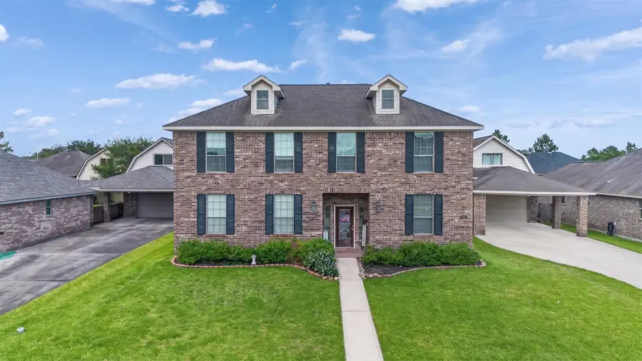 2209 Cochise Trail, League City, TX 77573 - #2