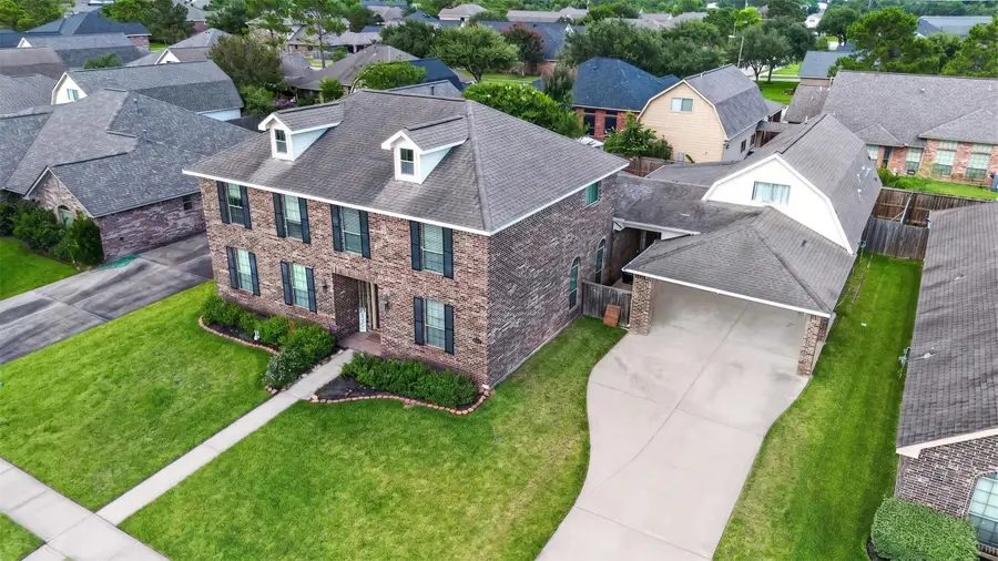 2209 Cochise Trail, League City, TX 77573 - #3