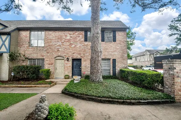 14715 Barryknoll Lane #133, Houston, TX 77079