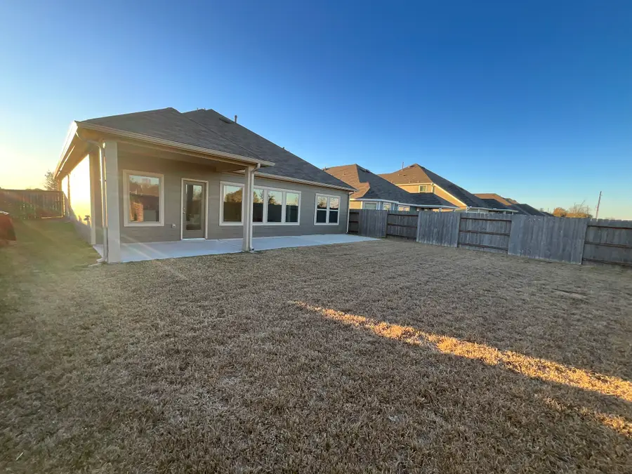 5727 Daylight Cove, Fulshear, TX 77441 - #2