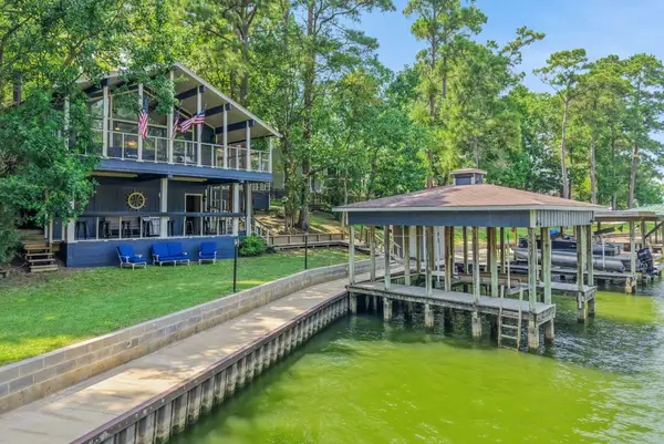 511 N Forest Cove Loop, Coldspring, TX 77331