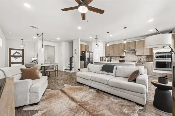 10404 Marston Vineyard Drive, Houston, TX 77025