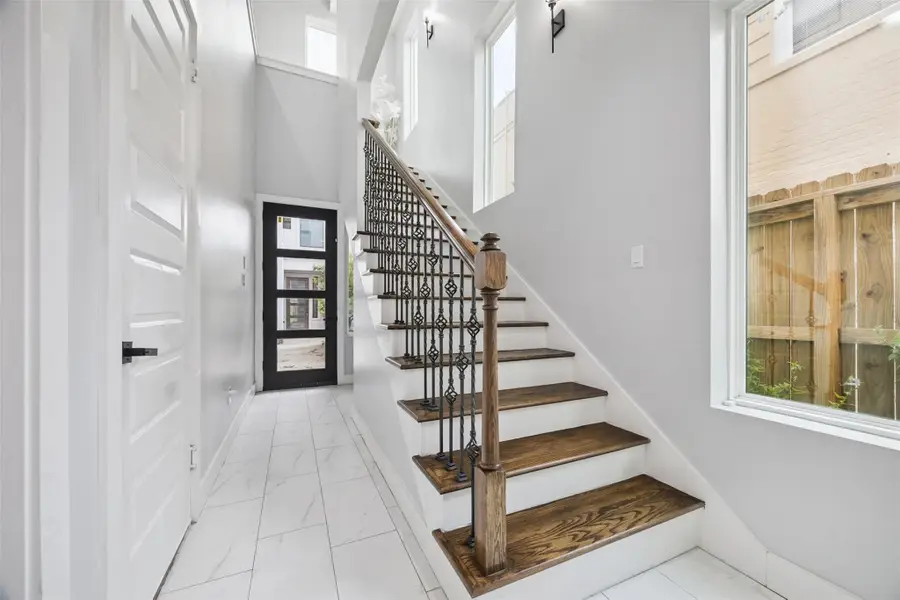 1922 Oakdale Street, Houston, TX 77004 - #2