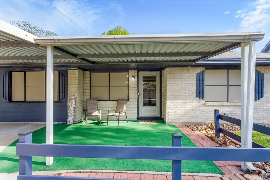 2918 15th Avenue N, Texas City, TX 77590 - #3