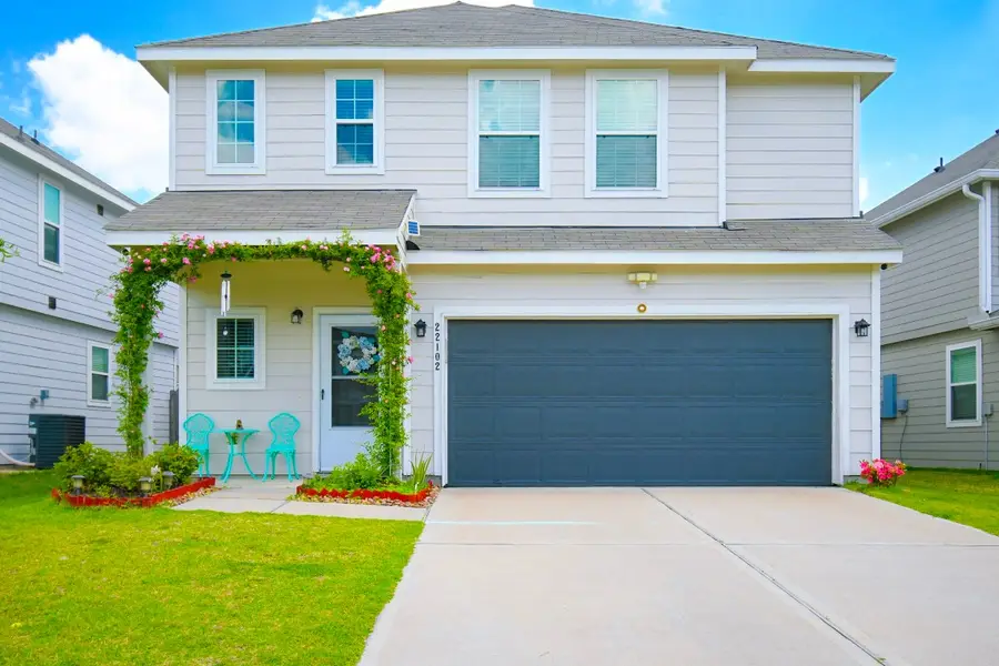 22102 Great Royal Lane, Houston, TX 77073 - #3