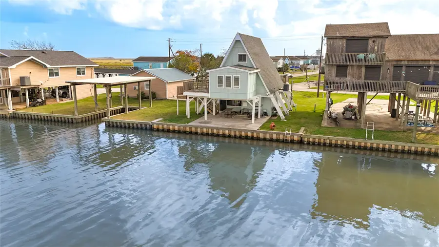 239 Redfish Drive, Freeport, TX 77541 - #2
