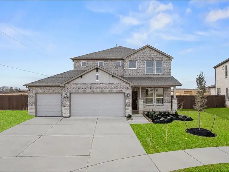 13742 Olympic River Lane, Iowa Colony, TX 77583 - #1