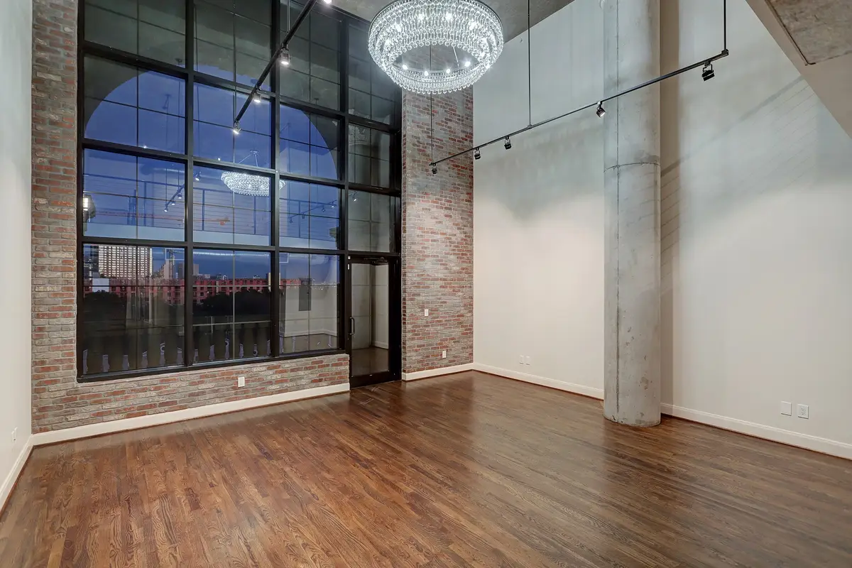 1005 S Shepherd Drive #803, Houston, TX 77019 - #1