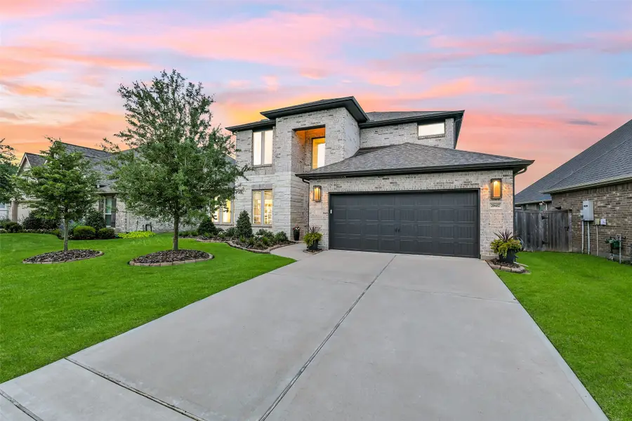 20602 Grazing Foal Lane, Tomball, TX 77377 - #2