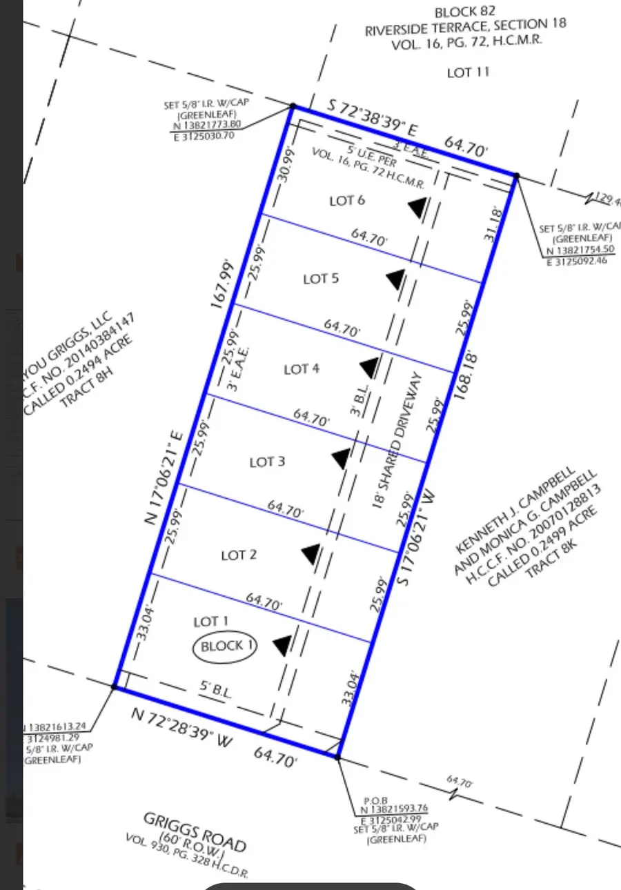 3919, 3917 Griggs Road, Houston, TX 77021 - #2