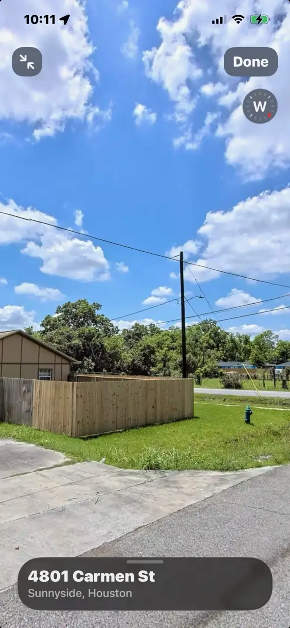 9301 Coffee Street, Houston, TX 77033 - #1