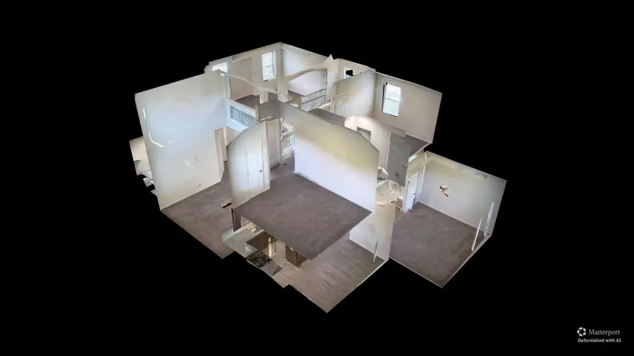 15837 Roberto Clemente Court, Splendora, TX 77372 - #2