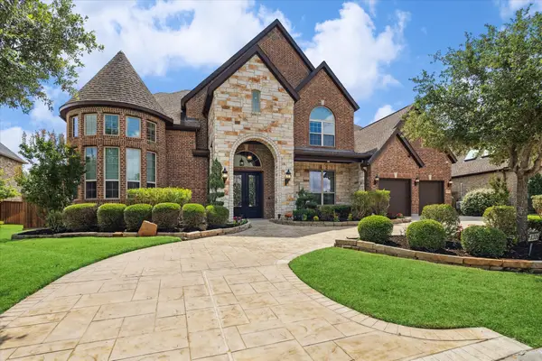 10306 Grape Creek Grove Lane, Cypress, TX 77433