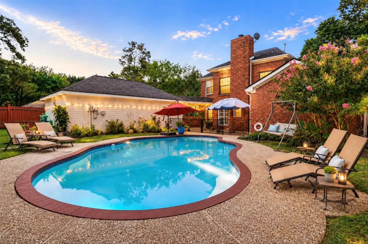 12502 Wealdstone Drive, Tomball, TX 77377 - #1