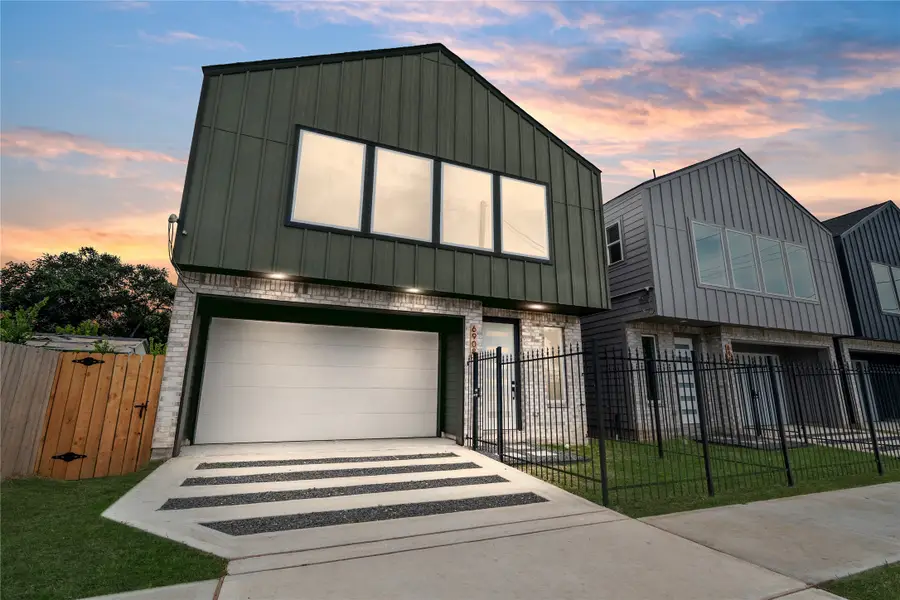 6908 England Street, Houston, TX 77021 - Image #2